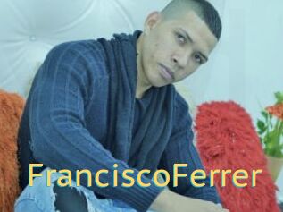 FranciscoFerrer