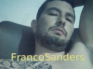 FrancoSanders