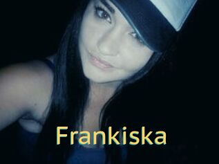 Frankiska