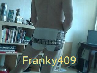 Franky409