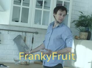 FrankyFruit