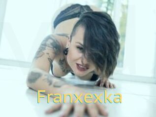Franxexka