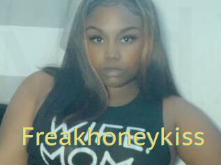 Freakhoneykiss