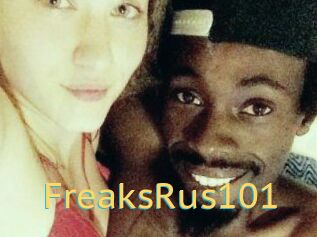 FreaksRus101