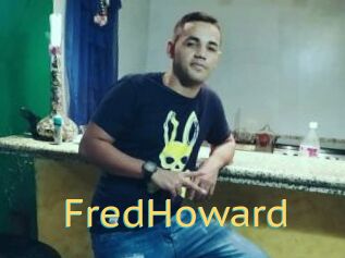 FredHoward