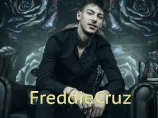 FreddieCruz