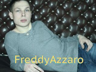 FreddyAzzaro
