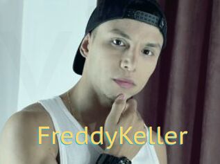 FreddyKeller