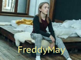 FreddyMay