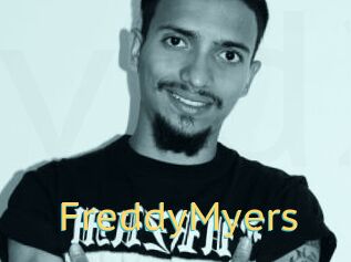 FreddyMyers