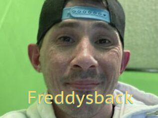 Freddysback