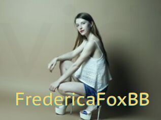 FredericaFoxBB