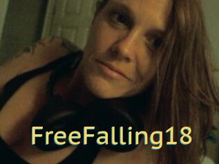 FreeFalling18