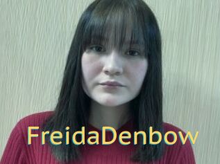 FreidaDenbow