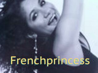 Frenchprincess