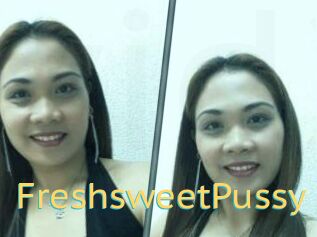 FreshsweetPussy