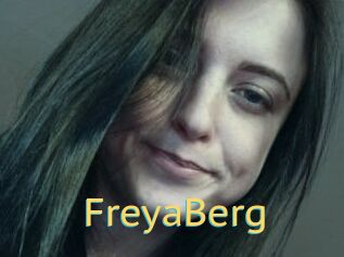 FreyaBerg