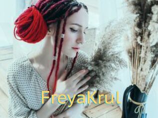 FreyaKrul