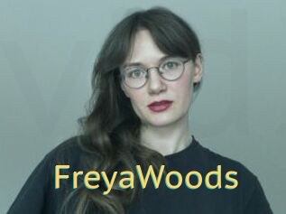 FreyaWoods