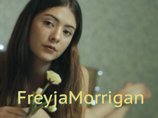 FreyjaMorrigan