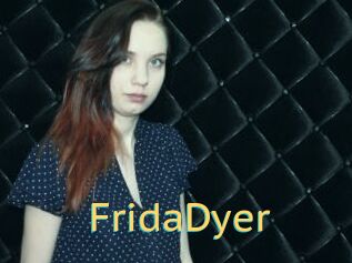 FridaDyer