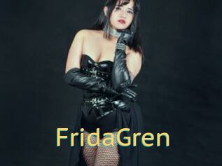FridaGren