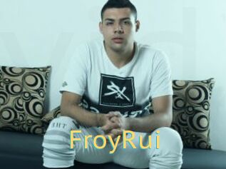 FroyRui