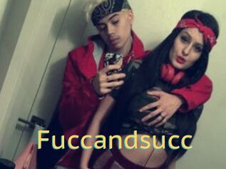 Fuccandsucc
