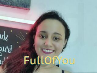 FullOfYou