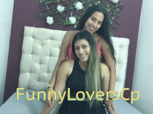 FunnyLoversCp