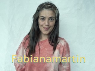 Fabianamartin