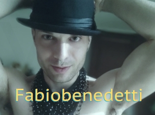 Fabiobenedetti