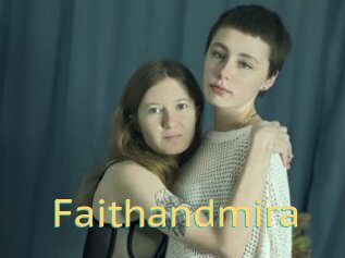 Faithandmira