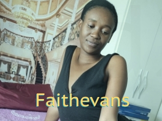 Faithevans