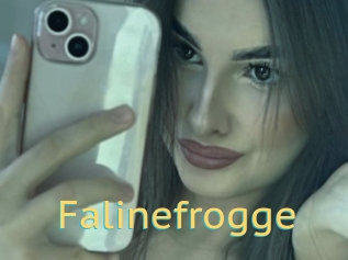 Falinefrogge