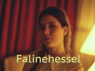 Falinehessel