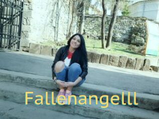 Fallenangelll
