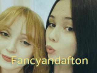 Fancyandafton