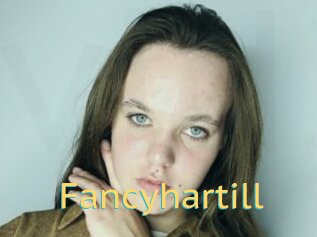 Fancyhartill