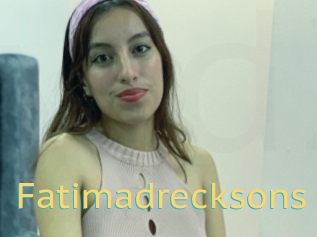 Fatimadrecksons