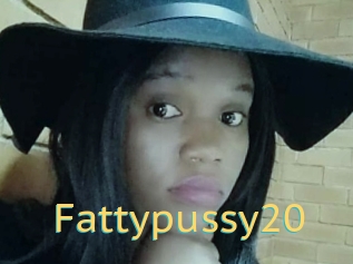 Fattypussy20