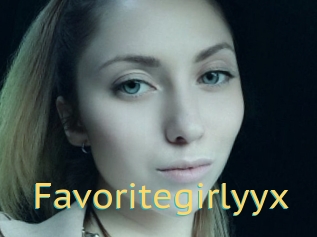Favoritegirlyyx