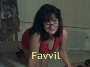 Favvil