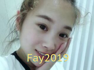 Fay2019