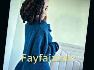 Fayfaizzah