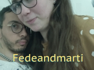 Fedeandmarti