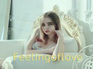 Feelingoflove
