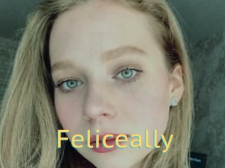 Feliceally