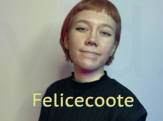 Felicecoote
