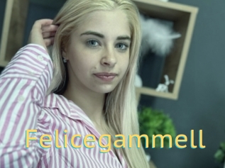 Felicegammell